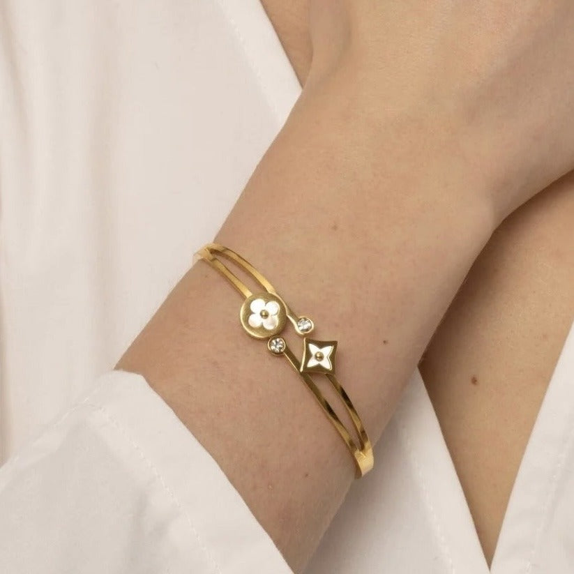 Clove Luxurious Bracelet