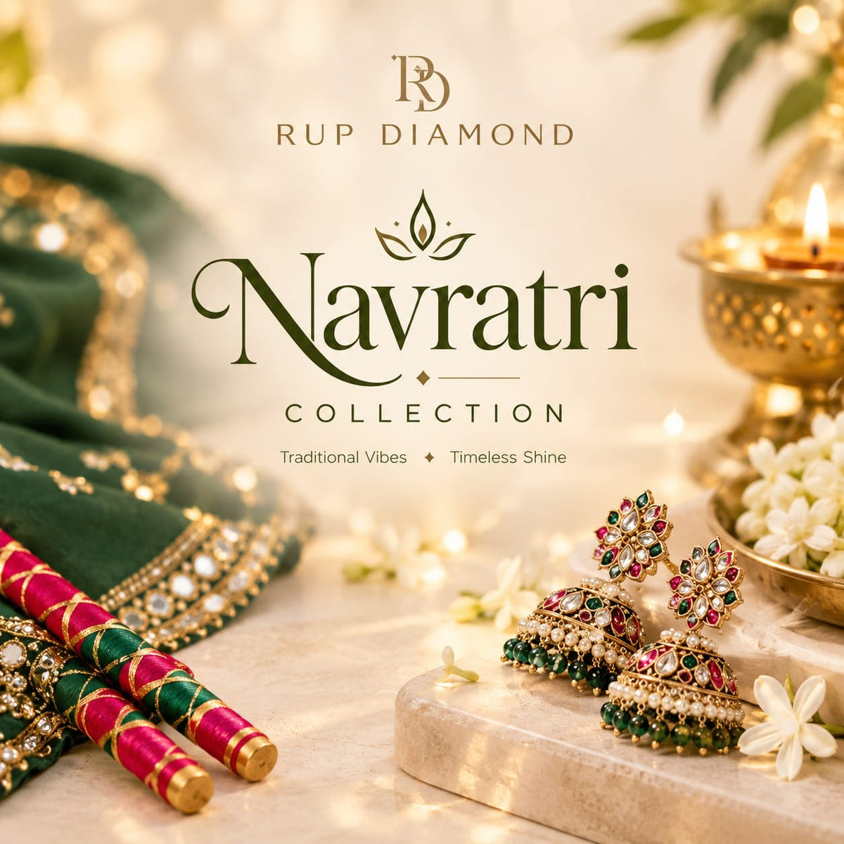 Navratri Collection
