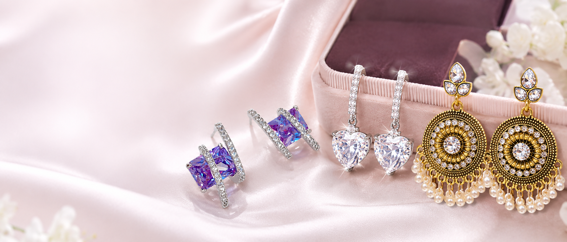 Jewelry Collection